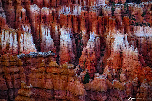 Bryce Canyon, Utah #2