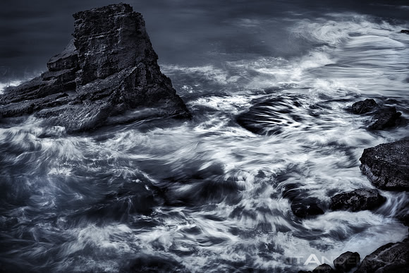 Waves of Regret by Matt Anderson