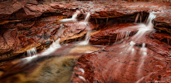 North Creek Falls #2