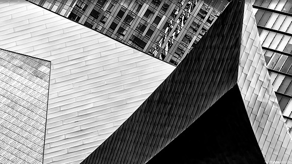 building abstract matt anderson number 10