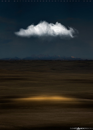 Sleeping Visions
