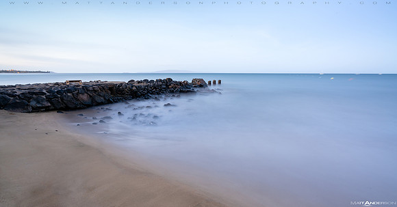 Maui Coast #3 Color 2560px