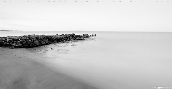 Maui Coast #3 Pano 2560px