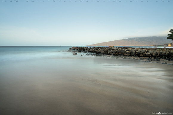 Maui Coast #4 Color 2560px