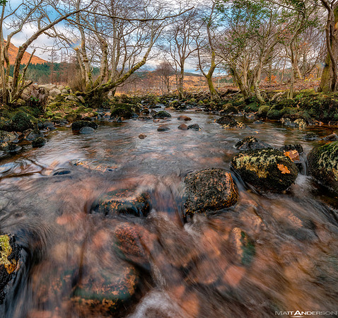 River Etive #6