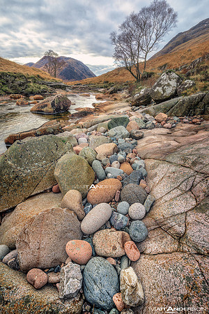 River Etive #4