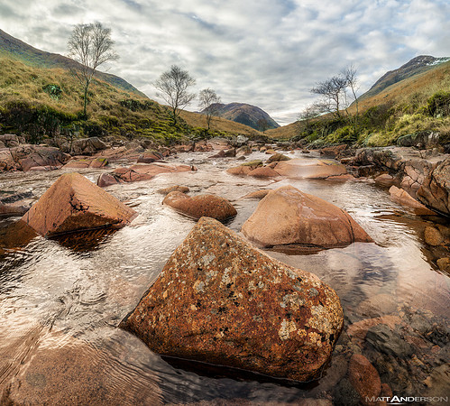 River Etive #3