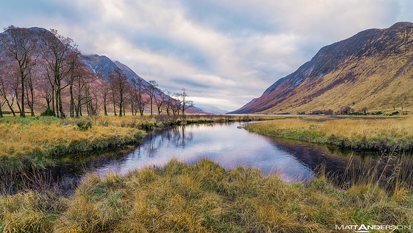 Loch Etive #3