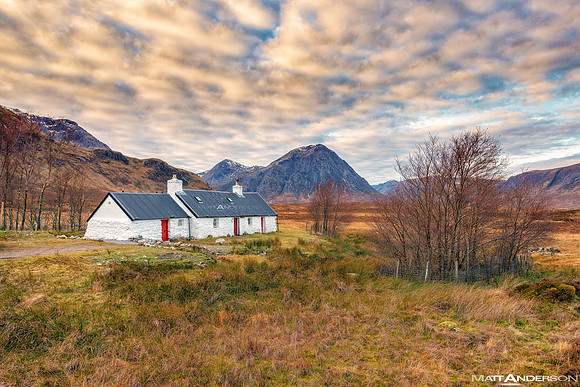 Black Rock Cottage #1