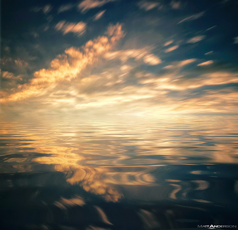 Atmospheric Reflections #12 2560px