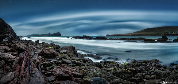 Coasts of Ireland #1