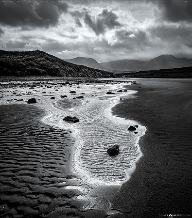 Coasts of Ireland #4 - Fermoyle Tidal Pool 2560px