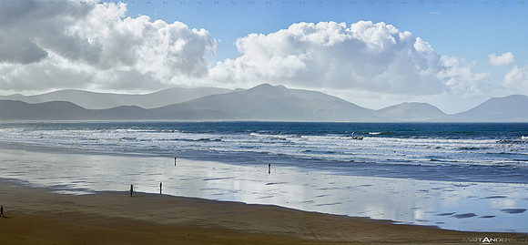 Coasts of Ireland #17 - Inch Beach_2560