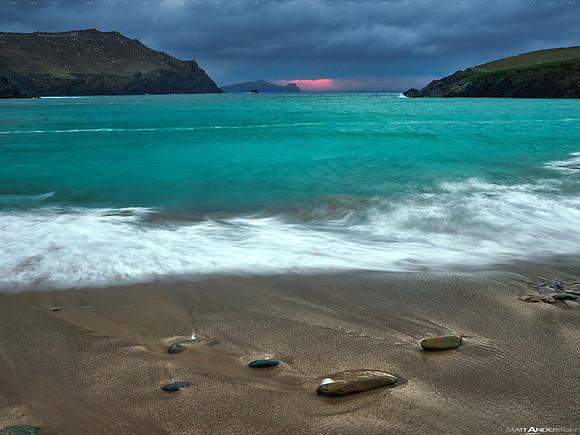 Coasts of Ireland #15 - Clogher Strand_2560.tif_2560