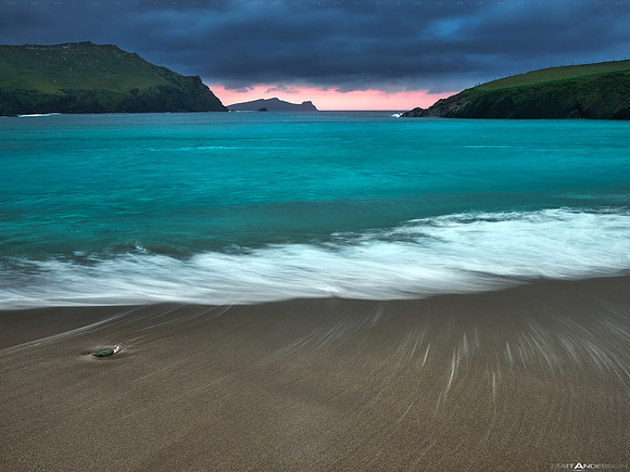 Coasts of Ireland #14 - Clogher Strand