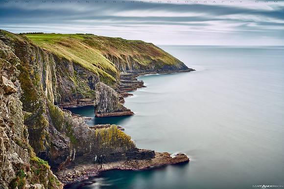 Coasts of Ireland #25 - Old Head Kinsale 2560px