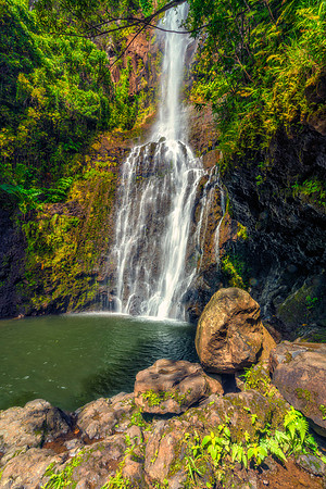 Wailua Falls #3_Getty_MattAnderson