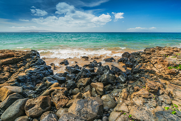 Wailea Beach Coast #6 _SNY0502_Matt Anderson Getty