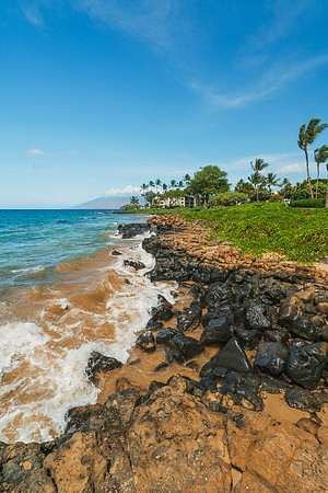 Wailea Beach Coast #5 _SNY0505_Matt Anderson Getty