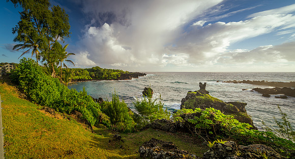 Waianapanapa Beach View #1_Getty_MattAnderson