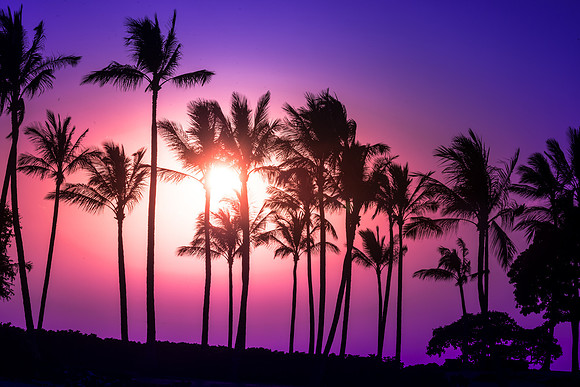 Sunset_On_Kukio_Beach_#7_Getty_MattAnderson