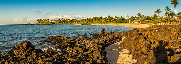 Sunset on Kukio Beach #9_Getty_MattAnderson