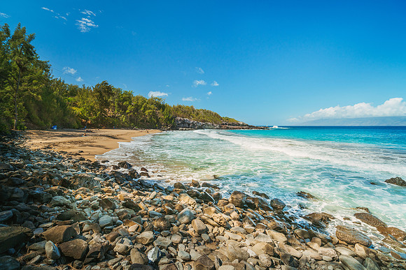 Slaughterhouse Beach #5 Matt Anderson Getty