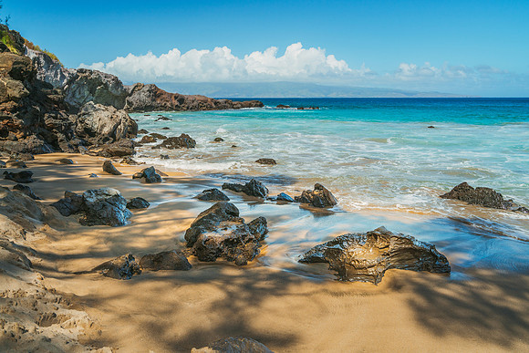 Slaughterhouse Beach #2 Matt Anderson Getty