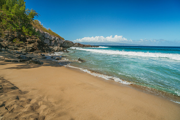 Slaughterhouse Beach #1 Matt Anderson Getty