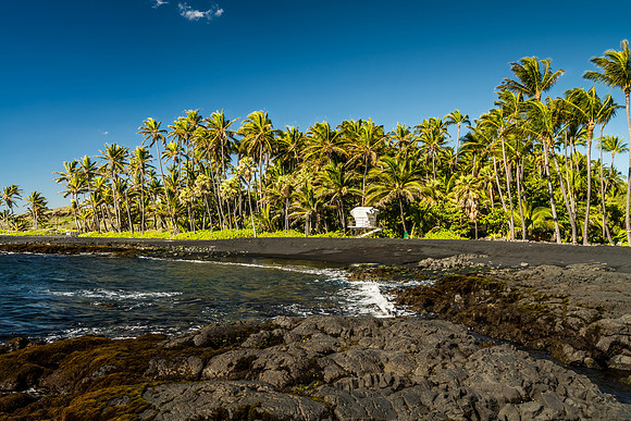 Punalu'u Beach #3_Getty_MattAnderson