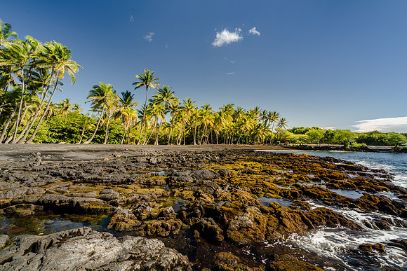 Punalu'u Beach #2_Getty_MattAnderson