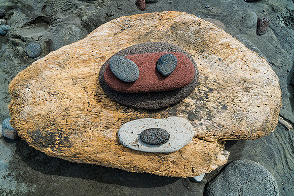 Pololu Valley Beach Stones #1_Getty_MattAnderson