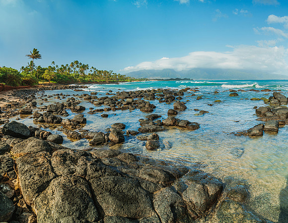 Papaula Point Coastline #2 _SNY0559-Pano_Matt Anderson Getty
