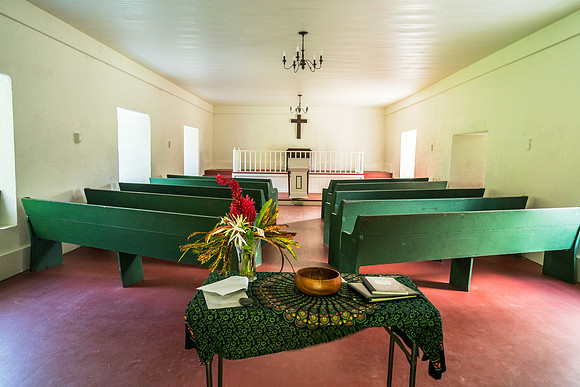 Palapala Ho‘omau Congregational Church_Getty_MattAnderson