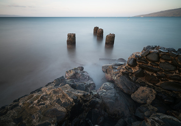 Maui Coast #1 Getty Matt Anderson
