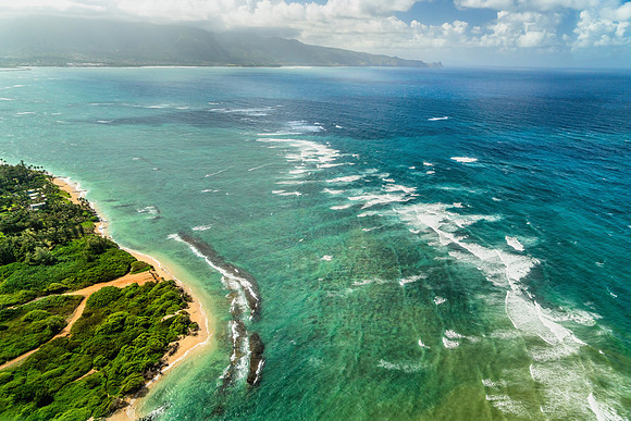 Maui Aerial View #1_Getty_MAnderson