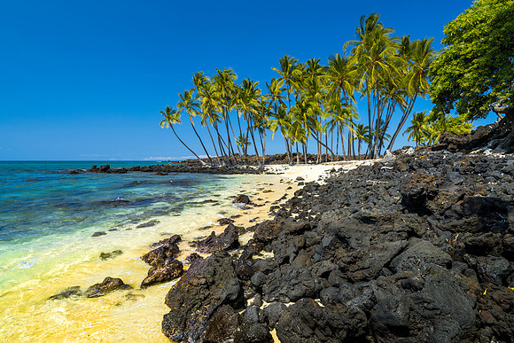 Mahai’ula Beach #3_Getty_MattAnderson
