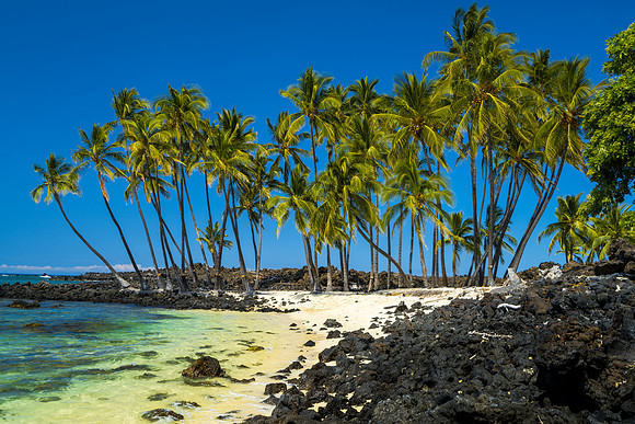 Mahai’ula Beach #2_Getty_MattAnderson