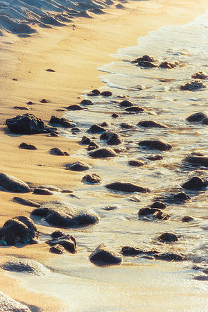 Kukio Coast Sunset #5_Getty_MAnderson