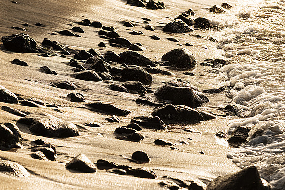 Kukio Coast Sunset #4_Getty_MAnderson