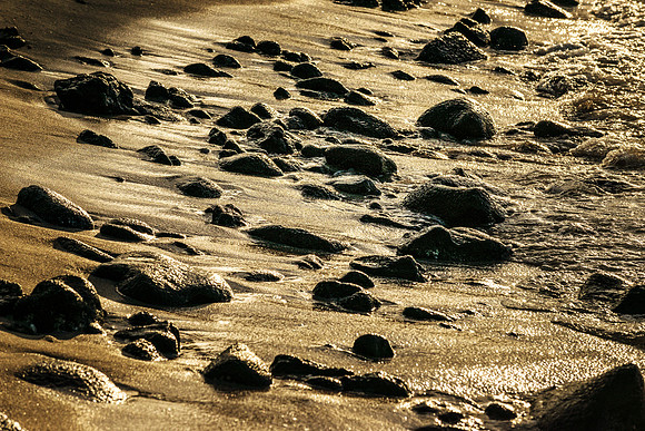 Kukio Coast Sunset #2_Getty_MAnderson