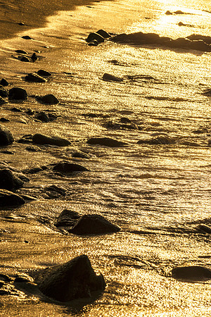 Kukio Coast Sunset #1_Getty_MAnderson