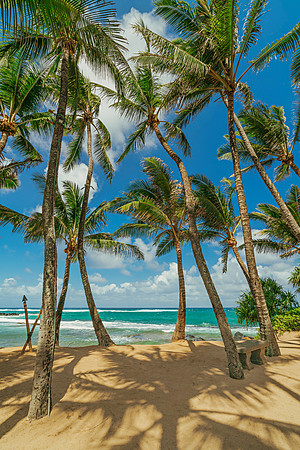 Kuau Cove Beach Maui #4 _SNY0715-HDR_Matt Anderson Getty