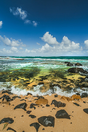 Kuau Cove Beach Maui #3 _SNY0716_Matt Anderson Getty