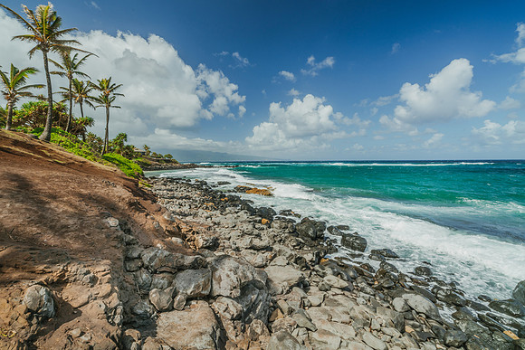 Kuau Cove Beach Maui #11 _SNY0688_Matt Anderson Getty