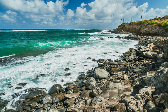 Kuau Cove Beach Maui #12 _SNY0685_Matt Anderson Getty