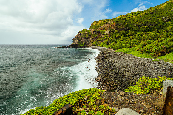 Ka'apahu Bay Beach #2_Getty_MattAnderson