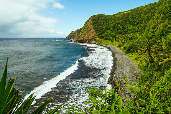 Ka'apahu Bay Beach #1_Getty_MattAnderson