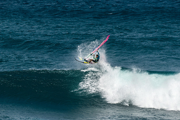 Hookipa Beach #2 Y17_5289_Matt Anderson Getty