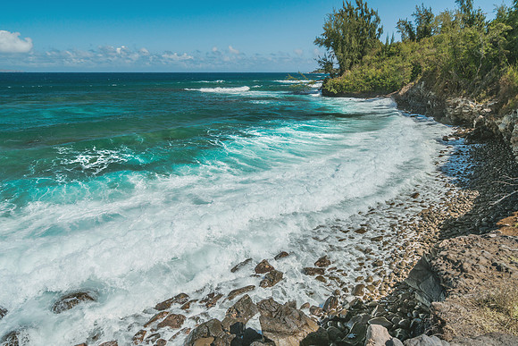 DT Fleming Park Beach #2 Matt Anderson Getty